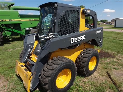 john deere 328d skid steer|328d specs.